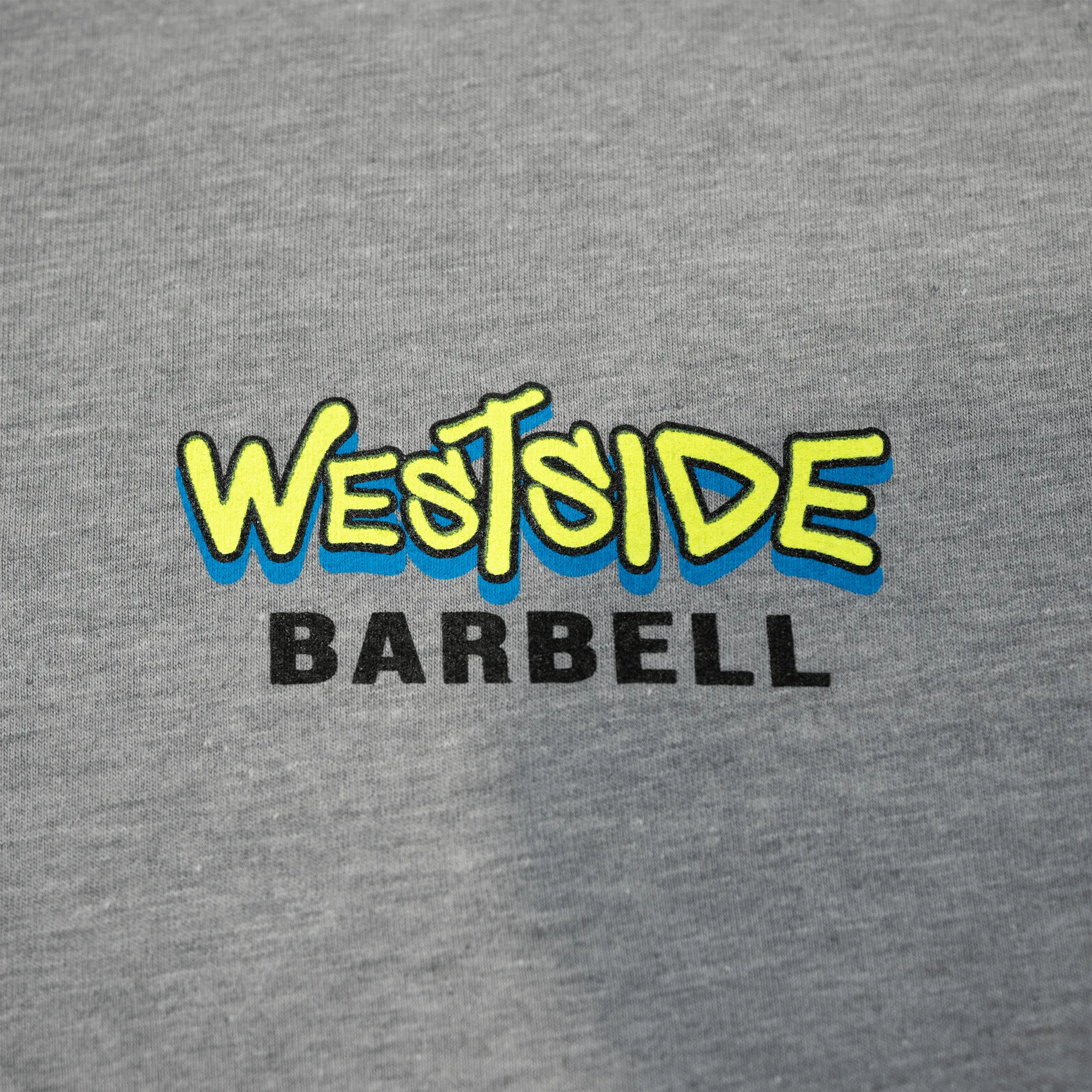 Westside Retro T-shirt