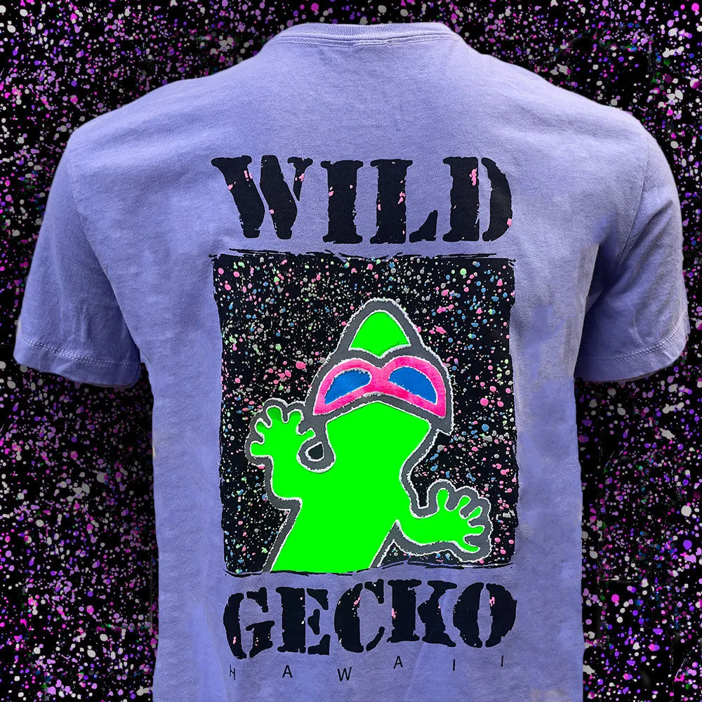 Wild Gecko '88 HYPERFLASH: Purple-to-Pink