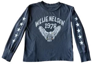 Willie Nelson 1978 Eagle LS