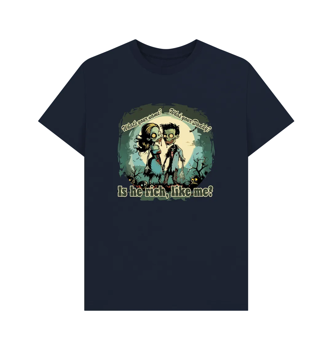 Zombies T-shirt