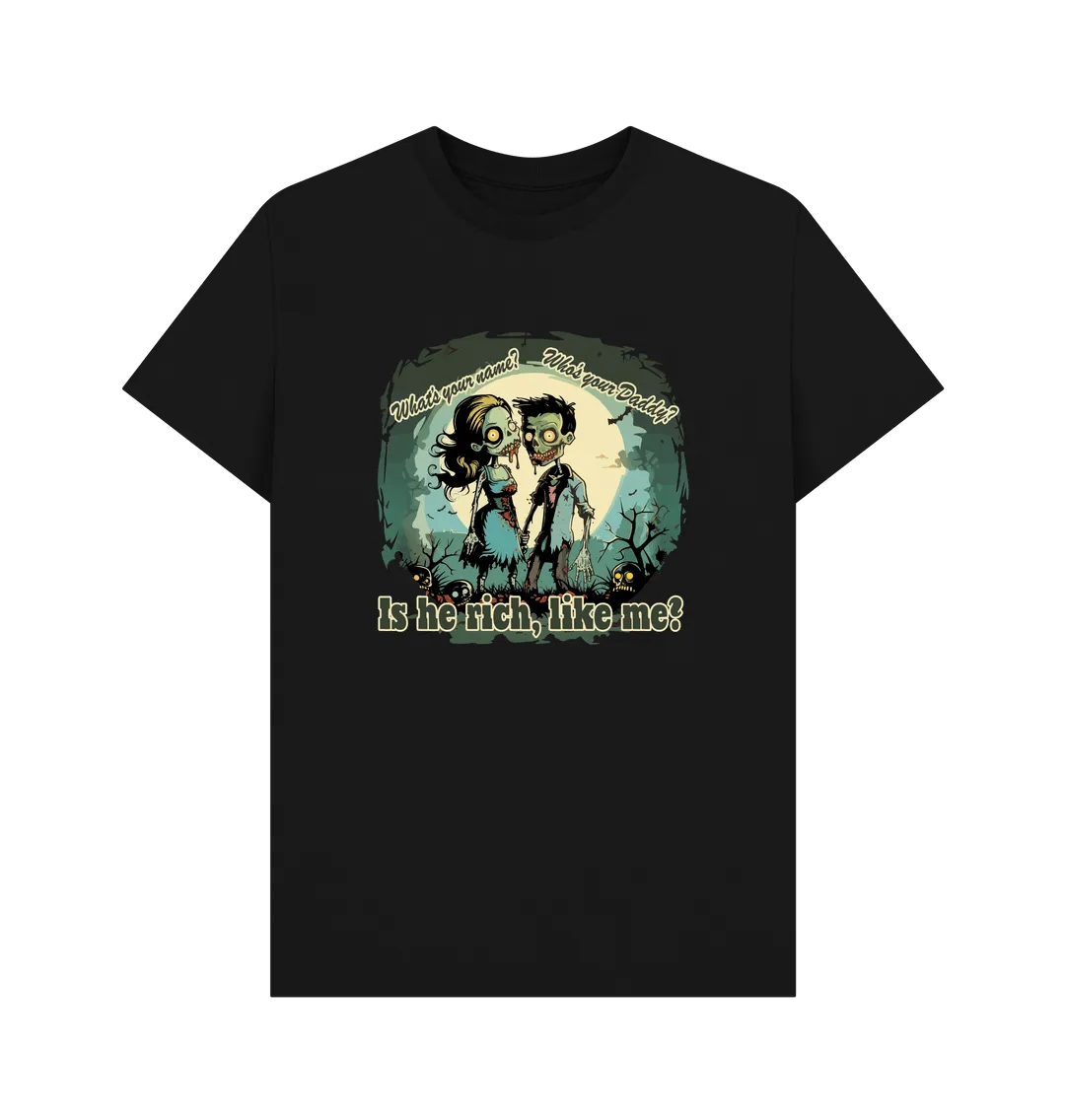 Zombies T-shirt